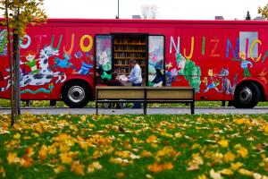 Bibliobus 5